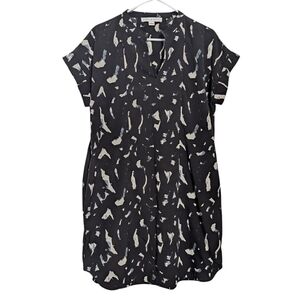 Loyal Hana Nursing Maternity Dress w/ Pockets